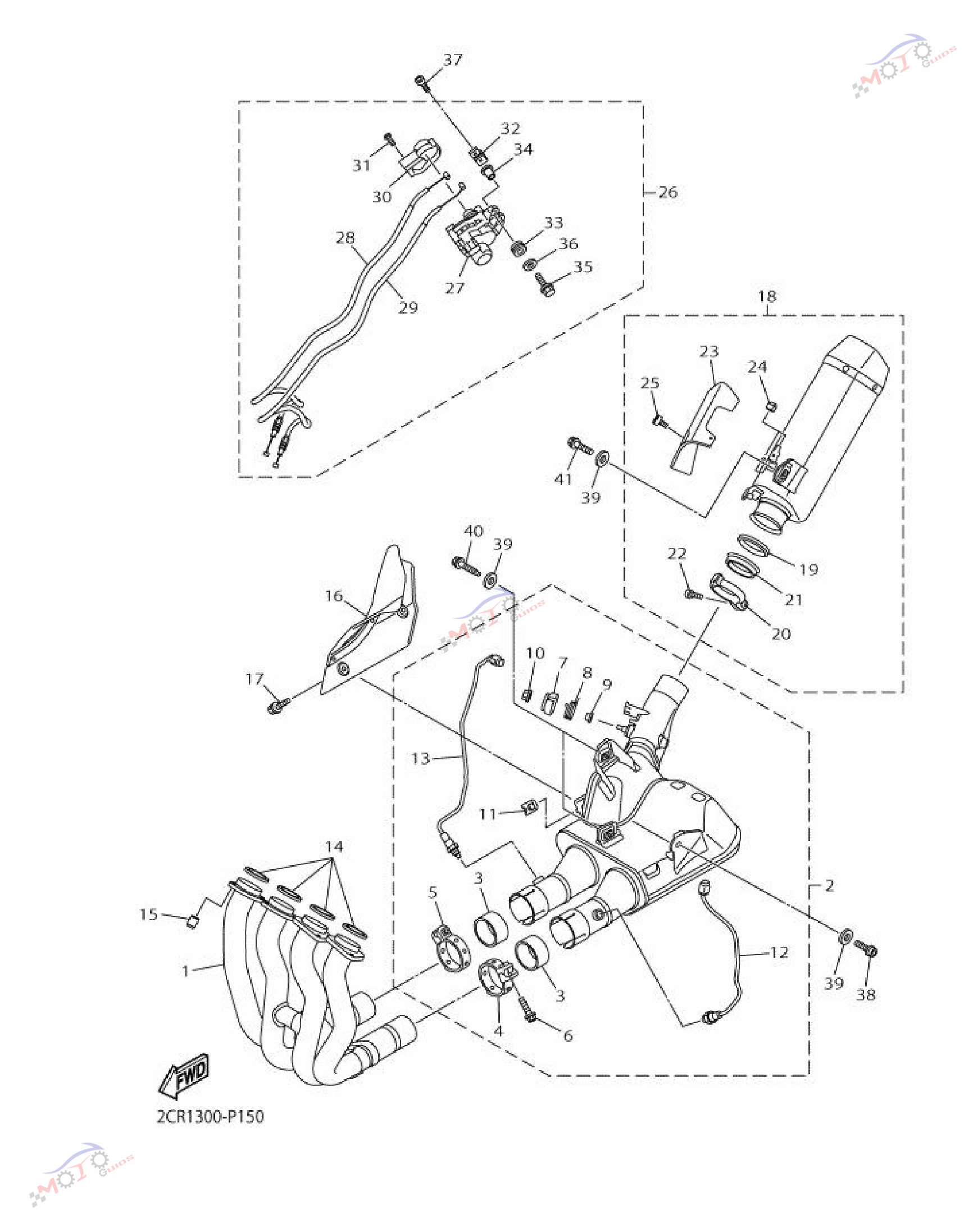 Engine Diagram